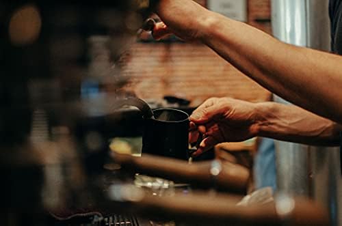 Boconó Speciality Coffee Kolumbia 1 kg palona kawa ziarnista 100% Arabica Process Washed Espresso lub Filter Roasted Artisan Roast in Madrid Bulletproof Coffee