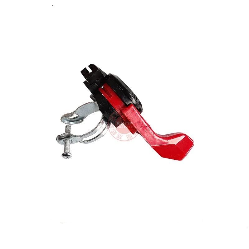 Tool Part for for 178F 186F 188F 186FA Air Cooled Diesel Tiller Parts Throttle Switch - (Color: 2 Pcs)