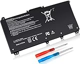 HT03XL L11119-855 Battery for HP Pavilion 17-by 17-CA 15-CS 15-DA 15-DB 15-DW 15-DY 15-CW 15-EF 15-CU 14-CE 14-CF 14-DF 14-DH 14-CK 14-DQ 15-CS0053CL 15-DA0053WM 15-DB0011DX 17-BY0061ST L11421-422