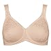 Produktbild Triumph - Lovely Minimizer W - Minimizer BH (90 D Nude Beige)