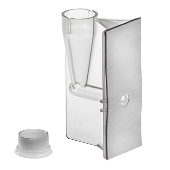 Simport CytoSep M964-10FW قمع دورة واحدة مع مرشح أبيض وحقيبة غطاء 500