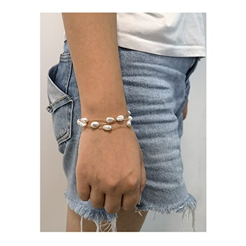 Pearl Eyeglass Chain Women’s Sunglass Strap Eyewear Reading Glass Necklace Lanyard Safety Holder #TOP4