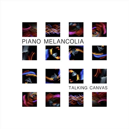 Piano Melancolía