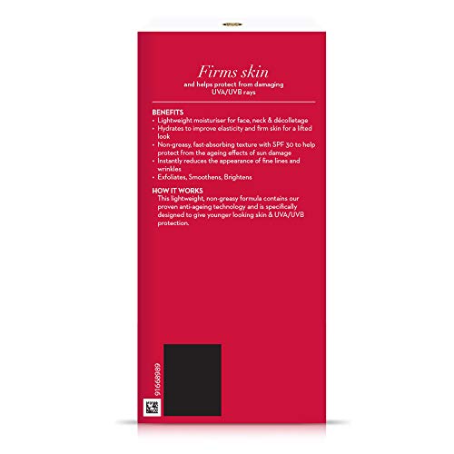 Image of Olay Regenerist Micosculpting Day Cream with SPF 30 | Hydrated, Plump, Bouncy Skin | With Hyaluronic Acid, Niacinamide and Peptides | Normal, Oily, Dry, Combination Skin | 50g