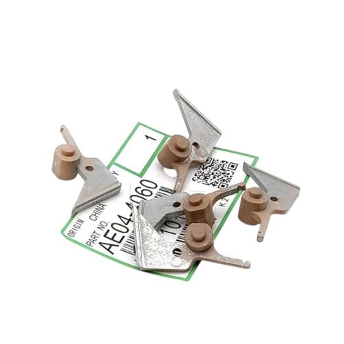 Mp7500 8000 8000 8001 2060 2075 7502 9002 OEM Ae04-4060 �z�b�g�t���[�U�[���[���[ 10�� 7502 �t���[�U�[ ���[���[ �s�b�J�[�t�B���K�[
