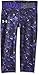 Under Armour Girls' HeatGear Armour Novelty Capri