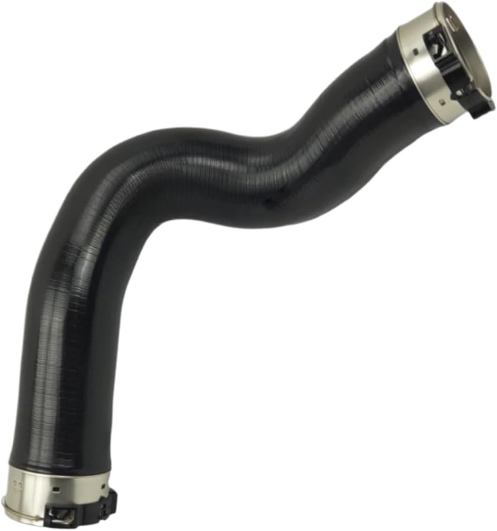 Compatible with BMW 328d 2014-2018 Intercooler Hose Turbo Intercooler Hose OEM：11617810617 11618571897 11617808416(11617808416)