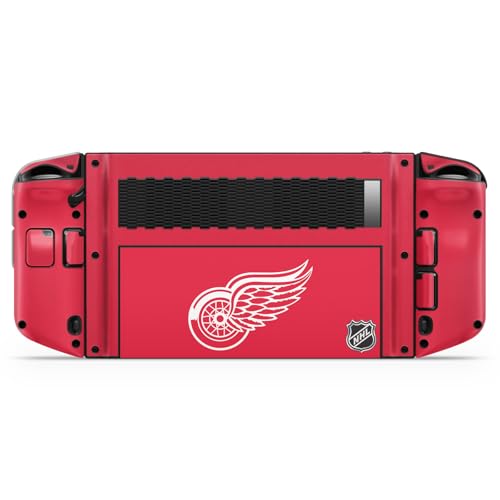 Couverture Lenovo Legion Go Vinyle NHL Protection Rayures