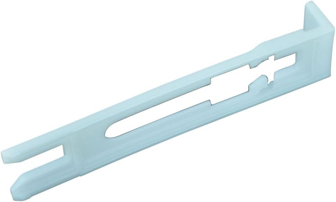 Headlight Retainer Clip Left or Side White for Buick for Century 97-05,for Chevy for Impala 00-05 for Lumina 00-01 for Monte Carlo 00-05,for Olds for Intrigue 98-02