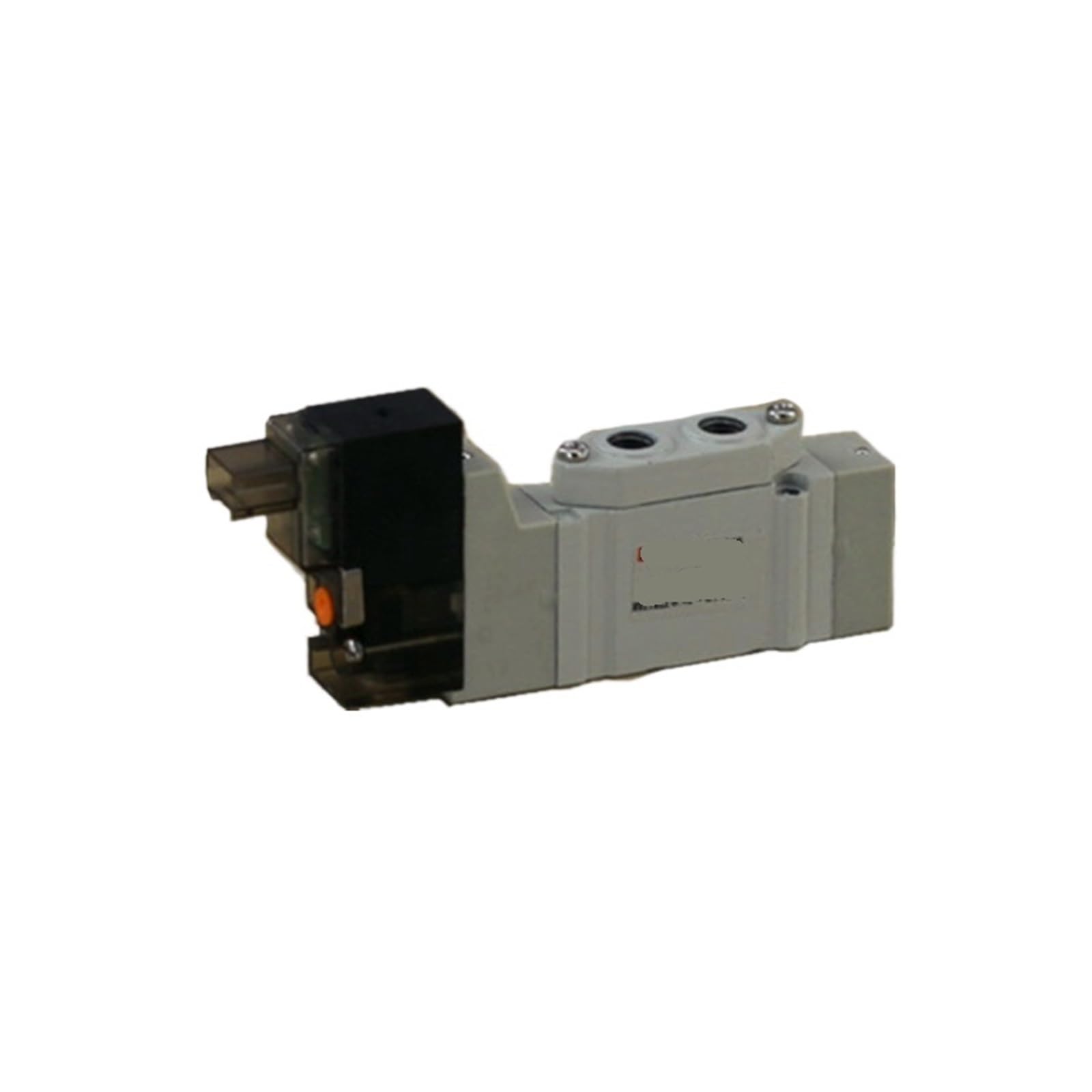 Électrovanne SY7220-02 distributeur pneumatique compact pour commande de vérins