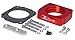 Airaid 400-524 PowerAid Throttle Body Spacer