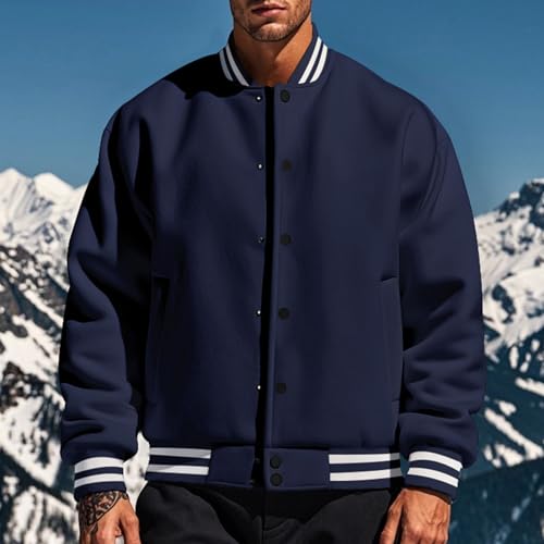 Vacances en vue avec ce cardigan décontracté pour homme en voyage - 2