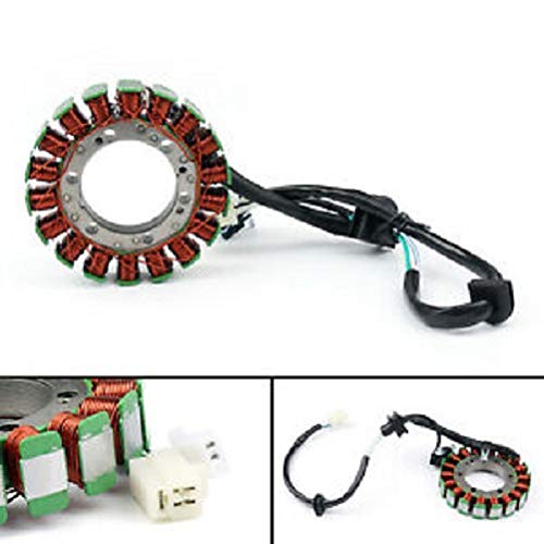Alternador Stator Estator Bobina Encendido Yamaha XTZ 750 Super Tenere (1989-1997) Cover