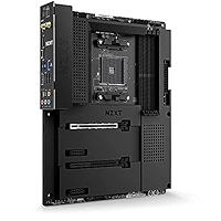 Amazon.in: Buy NZXT N7 B550 - N7-B55XT-W1 - AMD B550 chipset