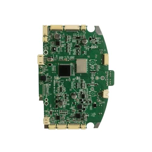 Carte mère d'aspirateur compatible pour LIECTROUX C30B robot - 2