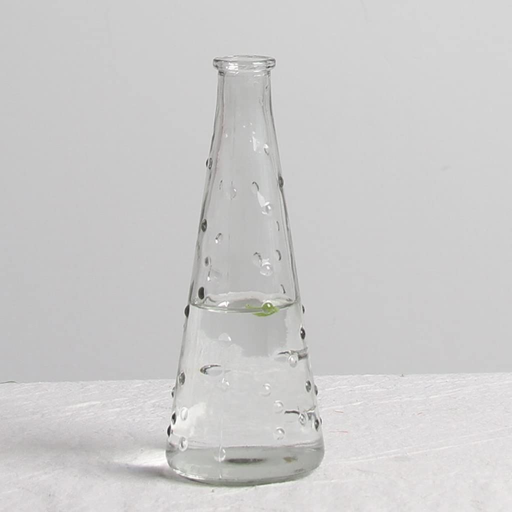 Flores Artificiales con jarrón de Cristal, Rosas de Seda sintética, peonías, Plantas Falsas, arreglos de vegetación, decoración de Interiores, Centro de Mesa para cualqu,A