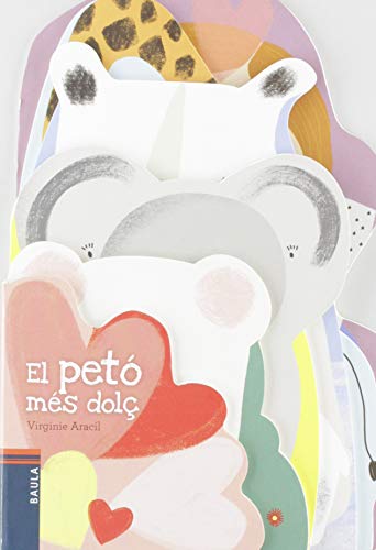 El petó més dolç (Àlbums) (Edición en Catalán)