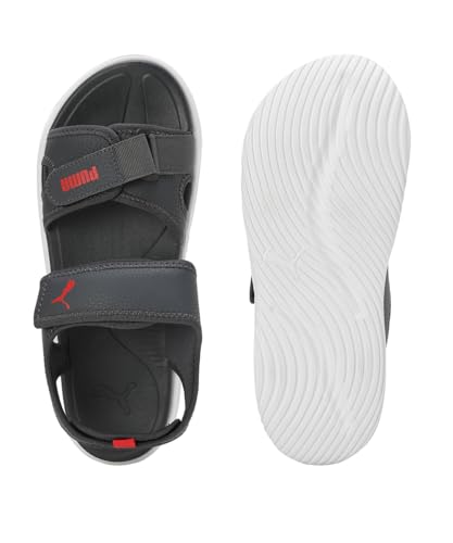 Image of PUMA mens Softride Seave Proplex Sanda Sandal