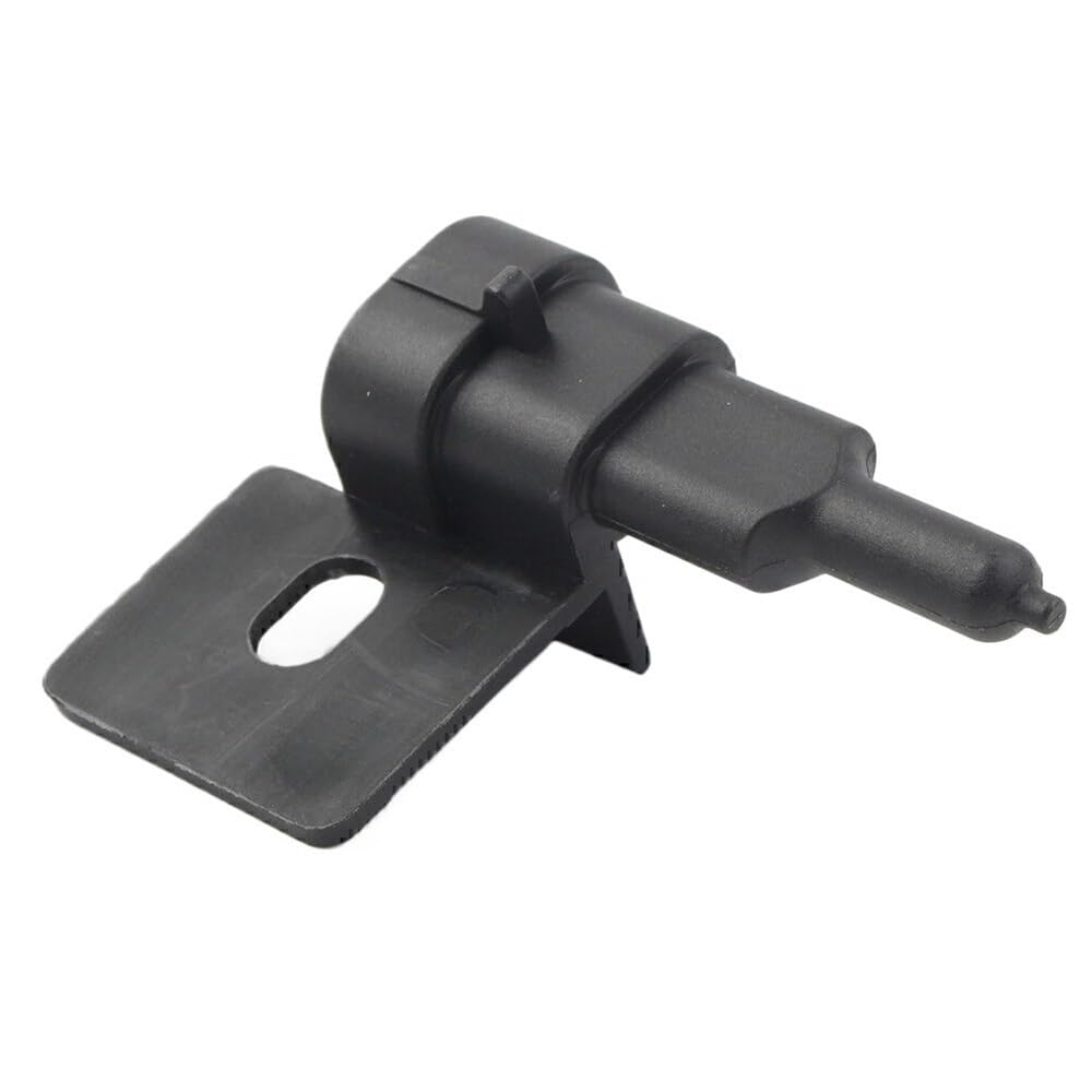 Sensor de temperatura exterior 10248414 con lectura precisa para Buick 6