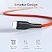 Micro USB Cable Braided 10ft 10ft 6ft 6ft, Android Charging Cable Fast Phone Charger Cord with Extra Long Length Nylon Braided Compatible with PS4,Samsung Galaxy S7 Edge/S7/S6,Note 5 4,LG(4pack)
