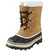 Sorel Kids Youth Caribou Boot