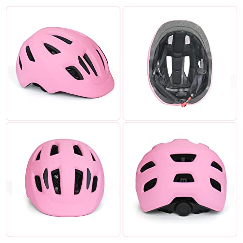 image for GLAF Baby Bike Helmet Toddler Helmets for 1 Year Old and up Infant Gir