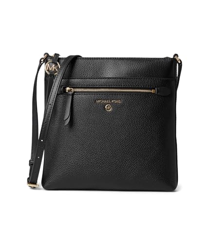 Image of Michael Kors Jet Set Charm Small Flat Crossbody Bag