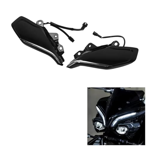 Feu de position avant LED haut de gamme pour optique phare MT-10 SP