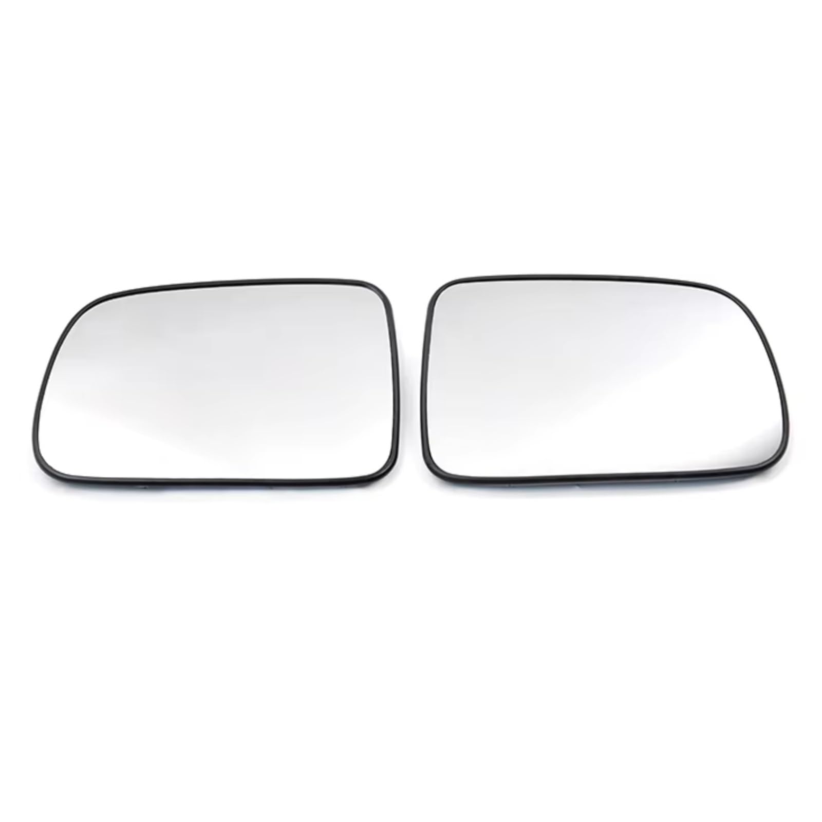 Specchietti Retrovisori Per Auto Per Specchietto Retrovisore Esterno In Vetro Per CR-V 1996-2007 Vetro Specchietto Retrovisore Riscaldato Convesso Vetro Retrovisore