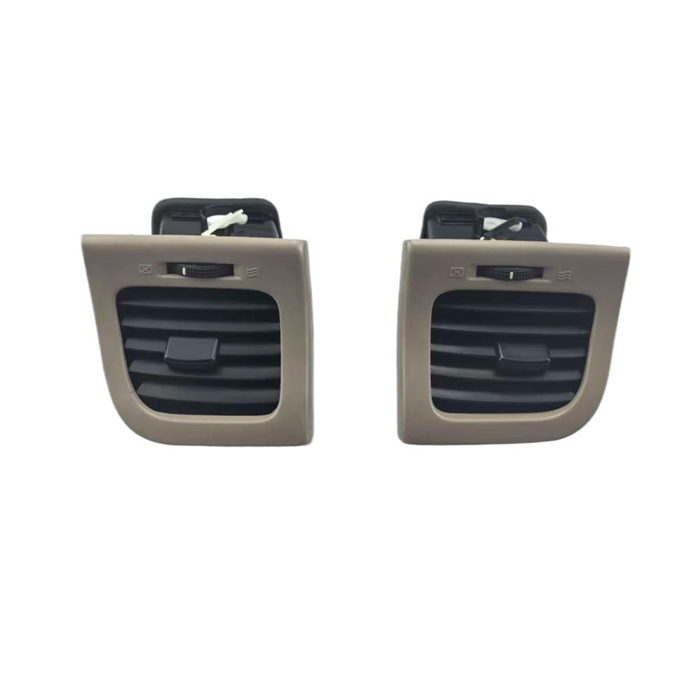 Pdaazvg Right Left Middle Center Console Air Vent For Kia For Rio 1G97410000 1G97420000 1G97370000 1G97380000 Genuine 1G973-80000 Duct Assy-Si Air Vent(Right Left)