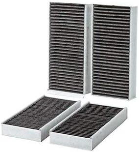 Cabin Air Panel