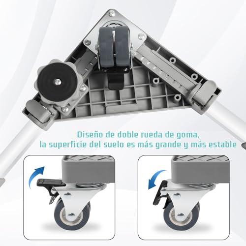 Mejores comprativas On-line Lavadoras silenciosas comprados en linea. 49 Imagen adicional