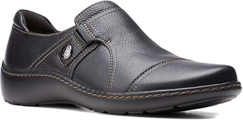 Image of Clarks Women's Cora Poppy Loafers