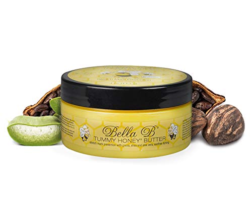 bella b stretch mark cream