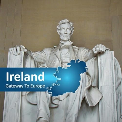 Gateway to Europe: Adie McGennis & Matt Mohan