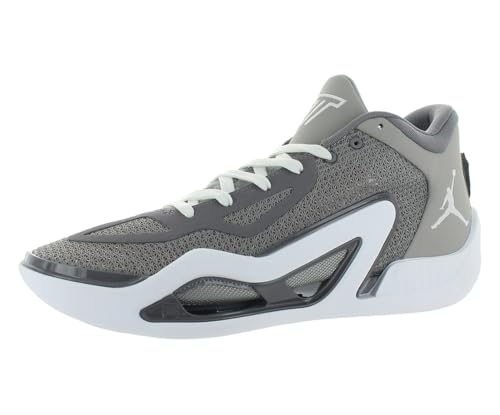 Nike Men's Jordan Tatum 1 Team Bank Basketball Shoes