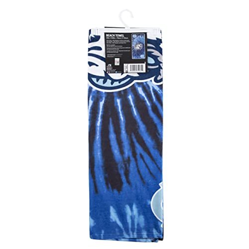 Image of Northwest NCAA Unisex-Adult Beach Towel