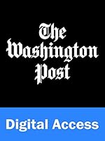 Algopix Similar Product 7 - The Washington Post Digital Access