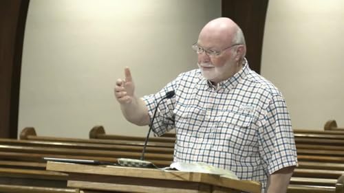 2 Corinthians &ndash; #2