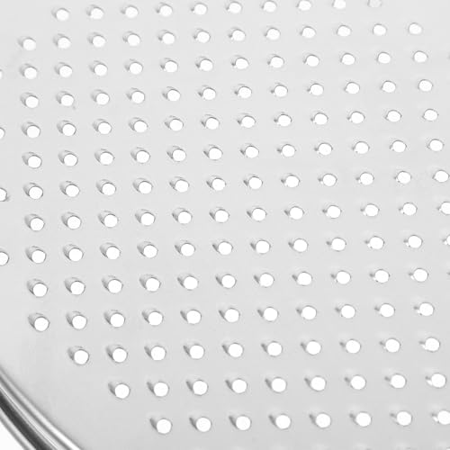 Set de ralladores ovalados y contenedor Lurrose acero inoxidable miniatura 3
