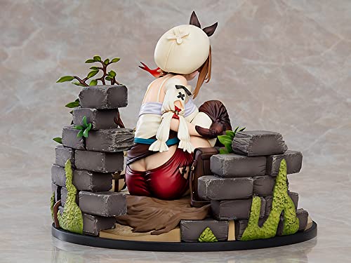 Amazon.com: Max Factory Atelier Ryza: Ever Darkness & The Secret 
