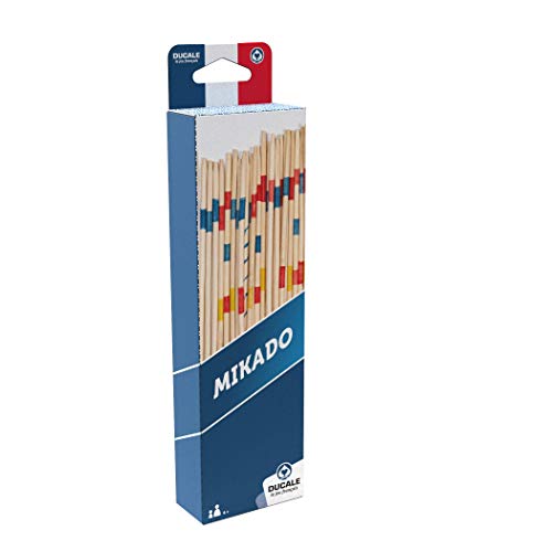 Ducale, el Juego francés Mikado-Juego de Viaje, 130010715