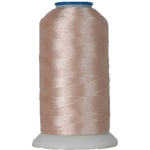 Image of ThreadArt Polyester Machine Embroidery Thread, 1000M 40wt, Linen 456