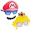 Mario/Princess 2 Pack Mario/Princess 2 Pack