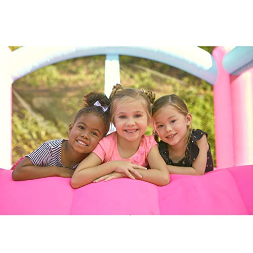 L.o.l. Surprise Jump 'N Slide Inflatable Bounce House With Blower #TOP5