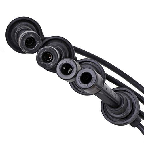 AutoPart T ST-4174 Spark Plug Wire Set Review for Honda Accord - Image 3