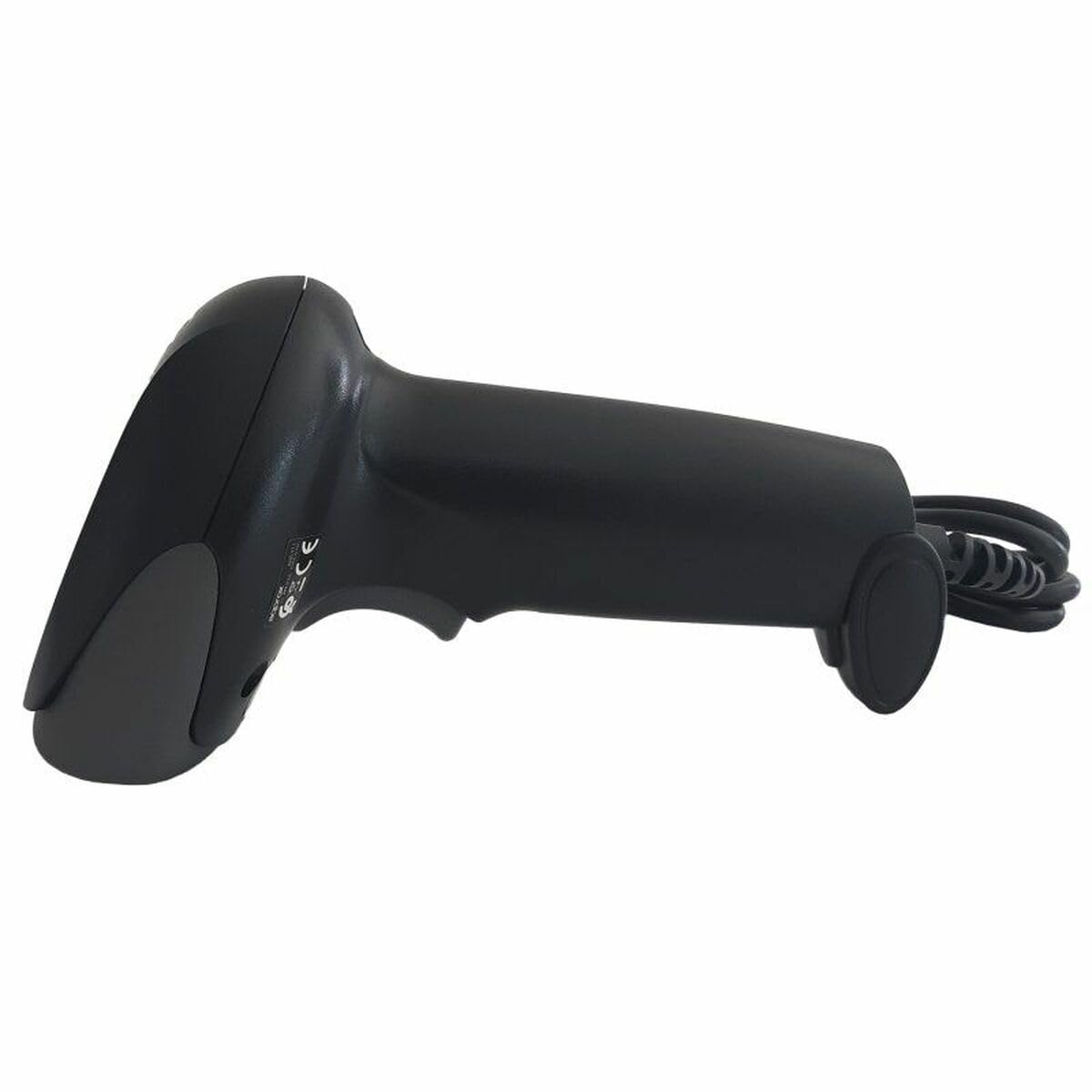 Lecteur de codes-barres Approx appLS11 scanner laser de table portatif USB pas cher
