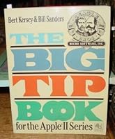 The Big Tip Book for the Apple II Series 0553342800 Book Cover