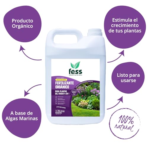 Tierra Y Fertilizantes, Home Imagen adicional