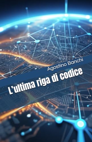  L’ultima riga di codice